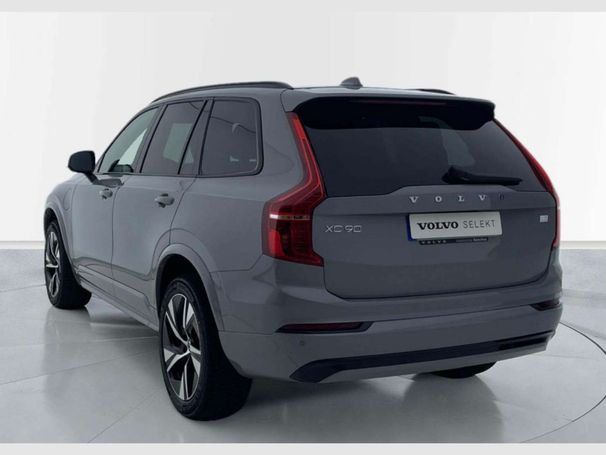 Volvo XC90 T8 Recharge AWD Plus 335 kW image number 5