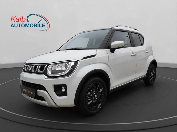 Suzuki Ignis 61 kW image number 1