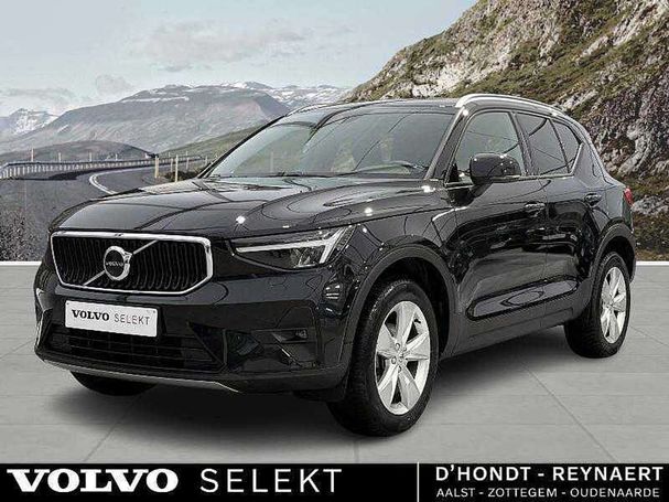 Volvo XC40 T2 95 kW image number 1