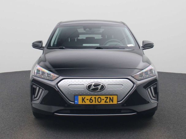 Hyundai Ioniq 38 kWh 100 kW image number 2