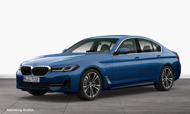 BMW 545 e xDrive 290 kW image number 1