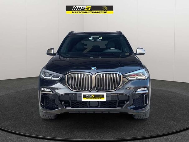 BMW X5 M50d xDrive 294 kW image number 3