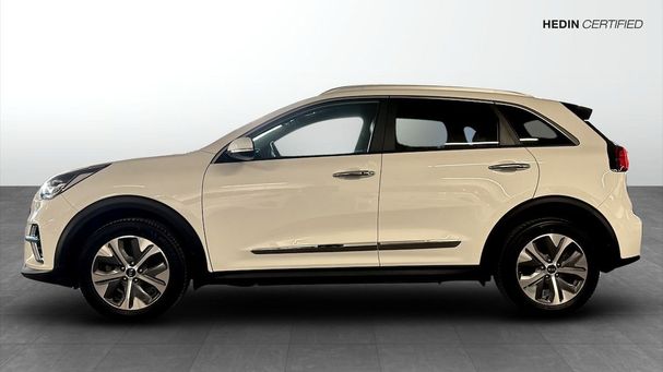 Kia Niro e 64 kWh 150 kW image number 6