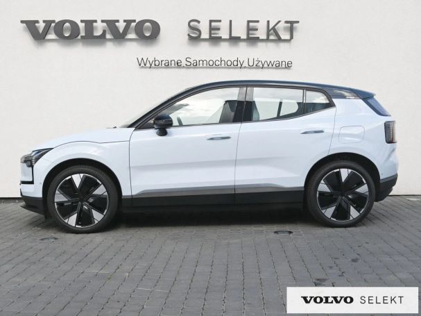 Volvo EX30 AWD 314 kW image number 4