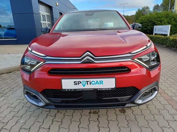 Citroen C4 X 96 kW image number 3