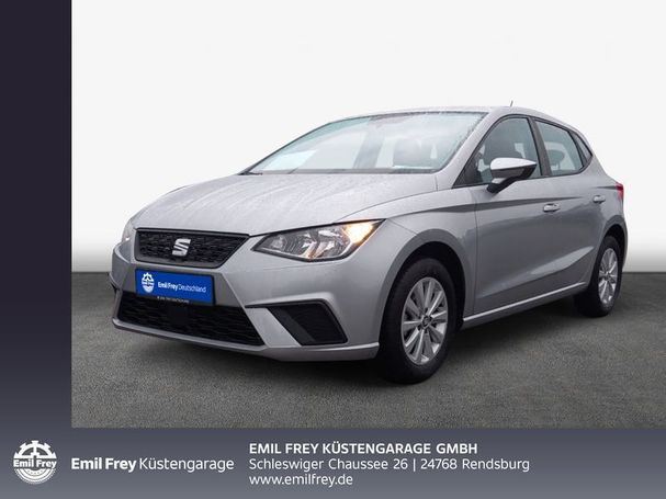 Seat Ibiza 1.0 TSI S&S Style 70 kW image number 1