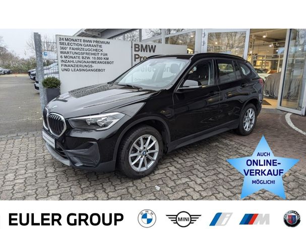 BMW X1 sDrive18d 110 kW image number 2