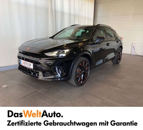 Cupra Formentor 1.5 TSI DSG 110 kW image number 1