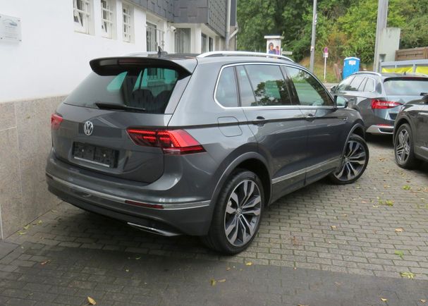 Volkswagen Tiguan 4Motion DSG 169 kW image number 3