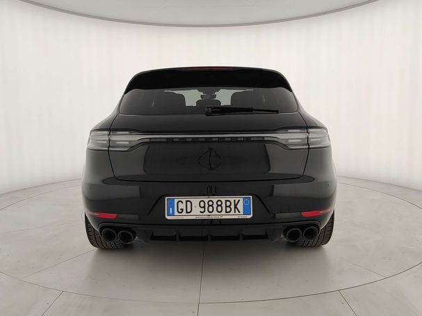 Porsche Macan S PDK 260 kW image number 5