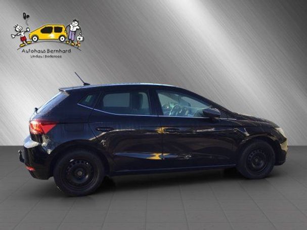 Seat Ibiza 1.0 TSI XCELLENCE 81 kW image number 7