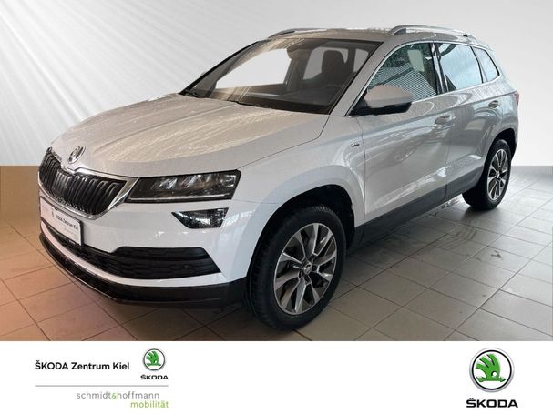 Skoda Karoq 1.5 TSI ACT 110 kW image number 1