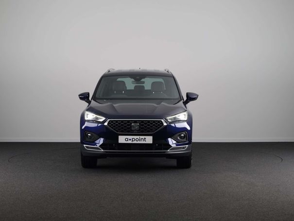 Seat Tarraco 180 kW image number 8