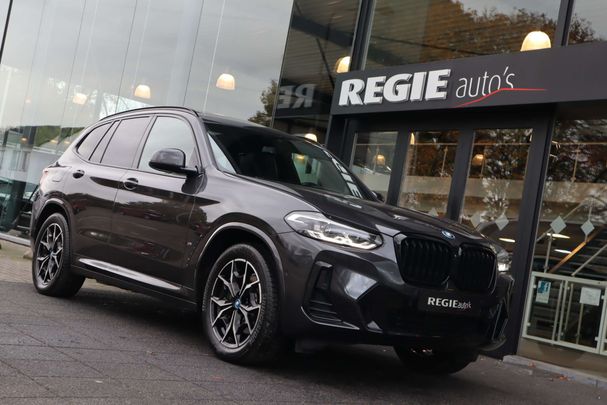 BMW X3 xDrive30e 215 kW image number 35