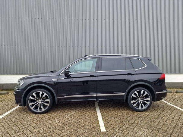 Volkswagen Tiguan Allspace 1.4 TSI 110 kW image number 5