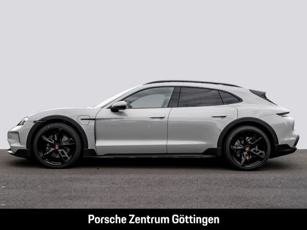 Porsche Taycan 4 Cross Turismo 320 kW image number 2