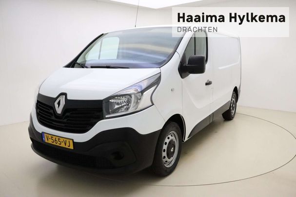 Renault Trafic DCi L1H1 70 kW image number 1