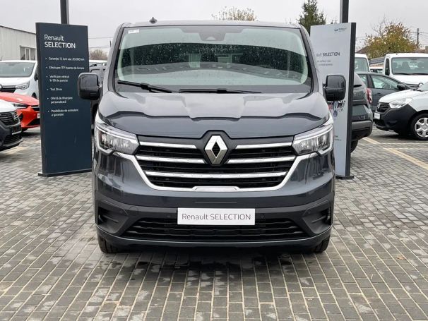 Renault Trafic 110 kW image number 1