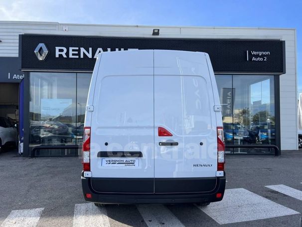 Renault Master DCi 135 L2H2 100 kW image number 5