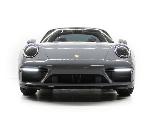 Porsche 992 Targa 283 kW image number 17