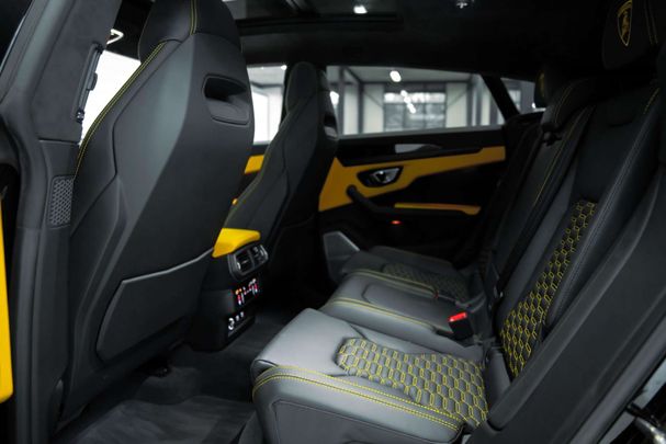 Lamborghini Urus 478 kW image number 39