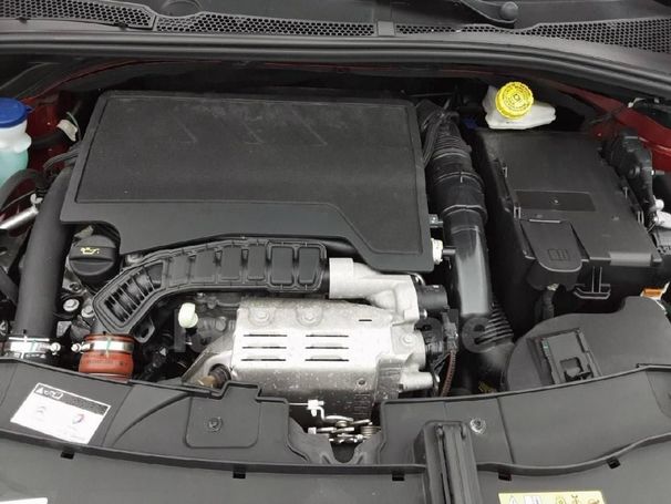 Citroen C3 Pure Tech 110 S&S EAT6 SHINE 81 kW image number 13