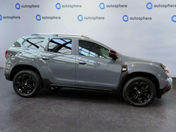 Dacia Duster 96 kW image number 2