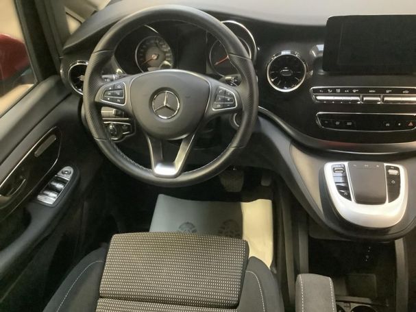 Mercedes-Benz V 220d Edition 1 120 kW image number 5