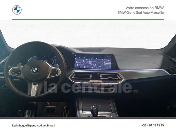 BMW X5 45e xDrive 290 kW image number 17