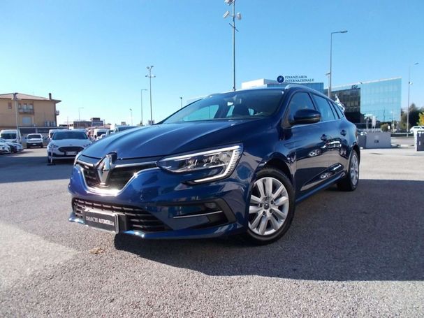 Renault Megane BLUE dCi 115 EDC 85 kW image number 1