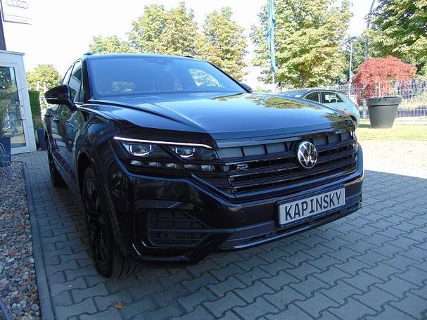 Volkswagen Touareg 4Motion 210 kW image number 14