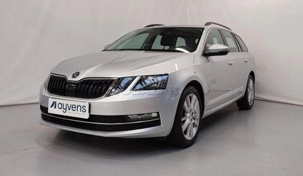 Skoda Octavia Combi 1.0 TSI Style 85 kW image number 1