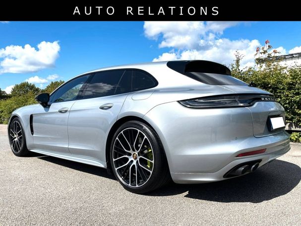 Porsche Panamera 4 Sport Turismo E-Hybrid 341 kW image number 4