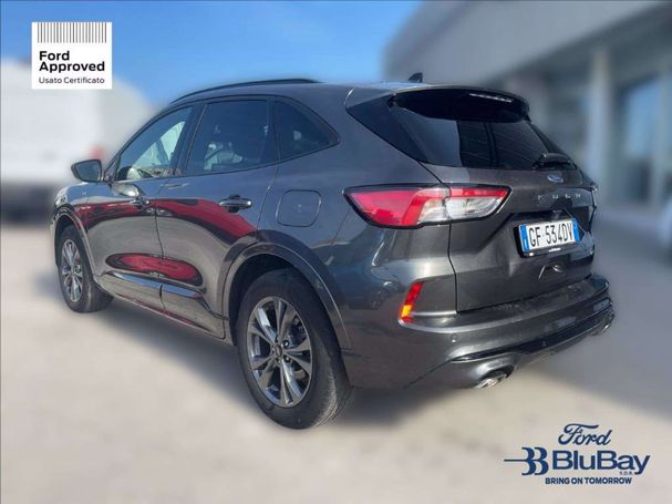 Ford Kuga 140 kW image number 12