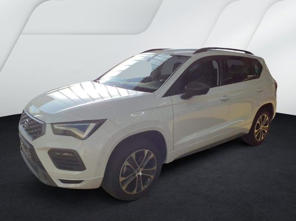 Seat Ateca 1.5 TSI DSG FR 110 kW image number 1