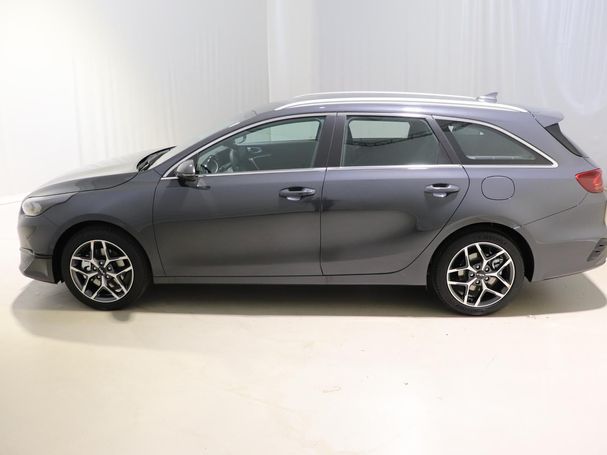 Kia Ceed Sportswagon 1.5 T-GDI Spirit 103 kW image number 4