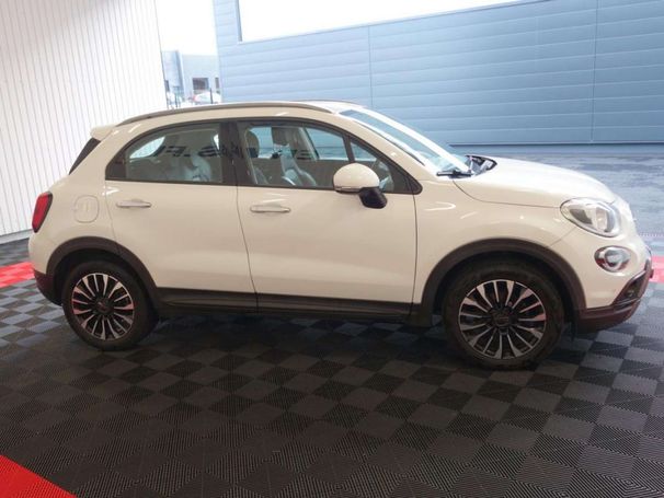 Fiat 500X Cross 1.6 MultiJet 96 kW image number 5