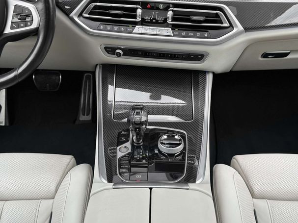 BMW X5 xDrive 245 kW image number 8