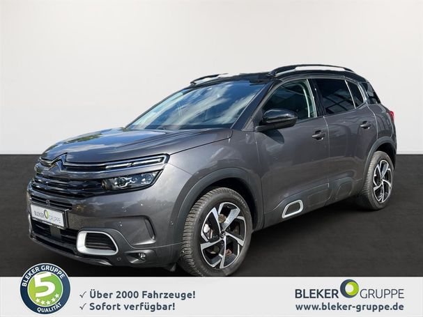 Citroen C5 Aircross Pure Tech 130 96 kW image number 1