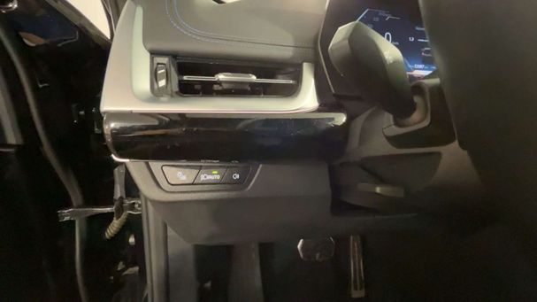 BMW X1 sDrive18d 110 kW image number 3