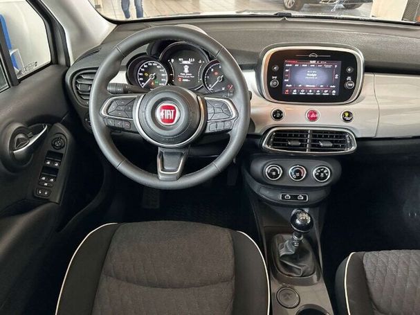 Fiat 500X 1.3 MultiJet City Cross 70 kW image number 12