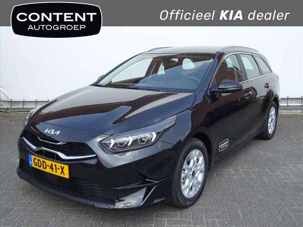 Kia Ceed 1.0 T-GDi 73 kW image number 1