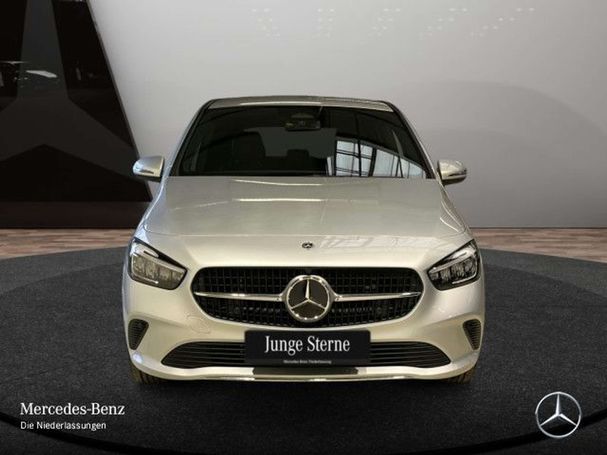 Mercedes-Benz B 250 e 160 kW image number 3