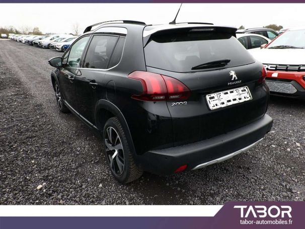 Peugeot 2008 130 Allure 96 kW image number 5