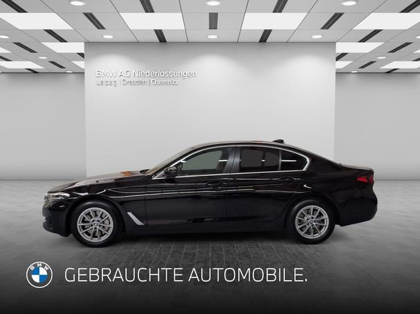 BMW 530i xDrive 185 kW image number 4