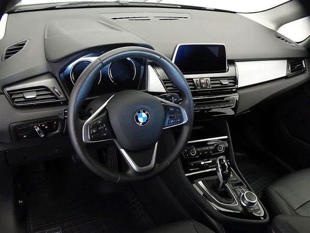 BMW 220d Active Tourer xDrive 140 kW image number 7