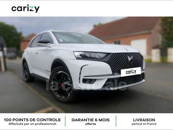 DS Automobiles 7 Crossback BlueHDi 130 Executive 96 kW image number 3