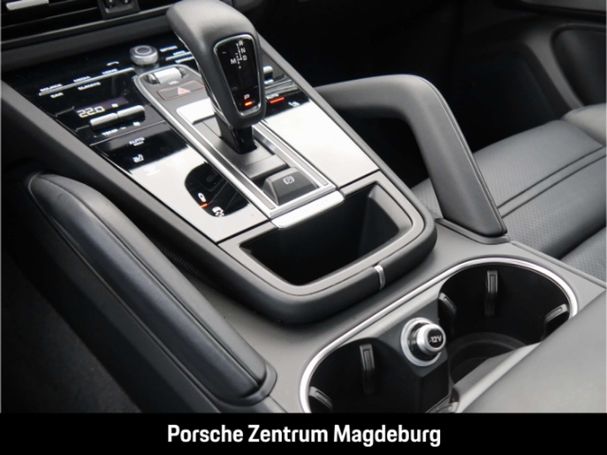 Porsche Cayenne E-Hybrid 340 kW image number 26