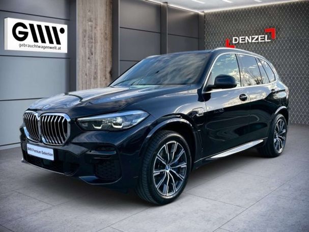 BMW X5 45e xDrive 290 kW image number 2