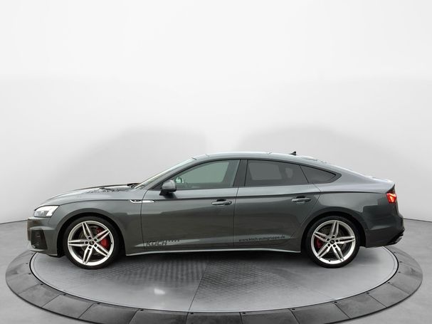 Audi A5 40 TDI S tronic S-line Sportback 150 kW image number 5